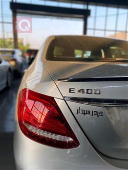 مێرسێدس بێنز E-Class